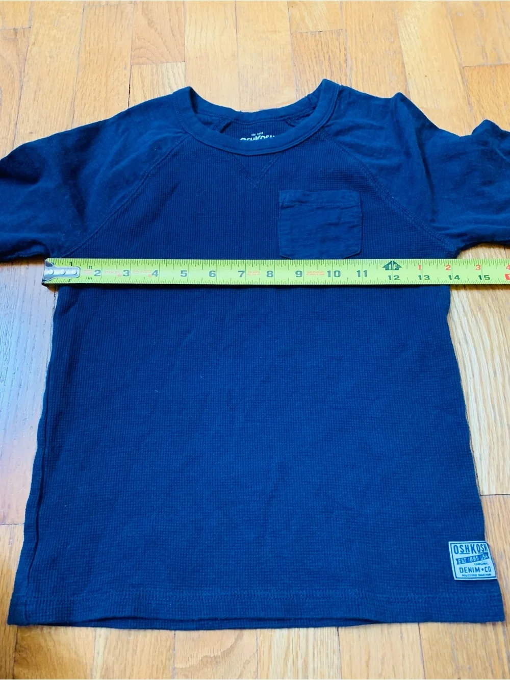 Under Armour boys size